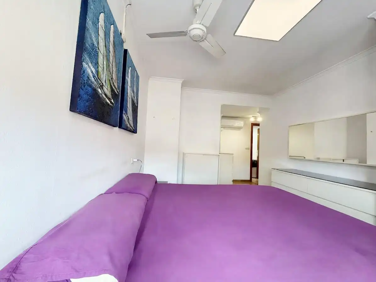 Ático con ascensor en venta en Saladar, imagen 17