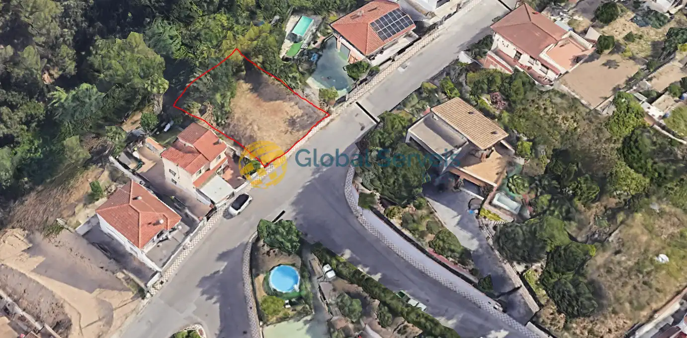 Residencial en venta en Abrera