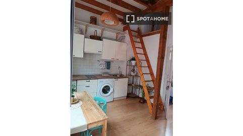 Foto 5 de Habitación en Embajadores - Lavapiés, Madrid Capital