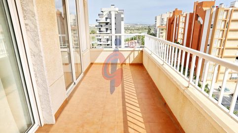 Foto 3 de Piso en venta en Avenida Avenida del Puerto, 39, Puerto Deportivo, Guardamar del Segura