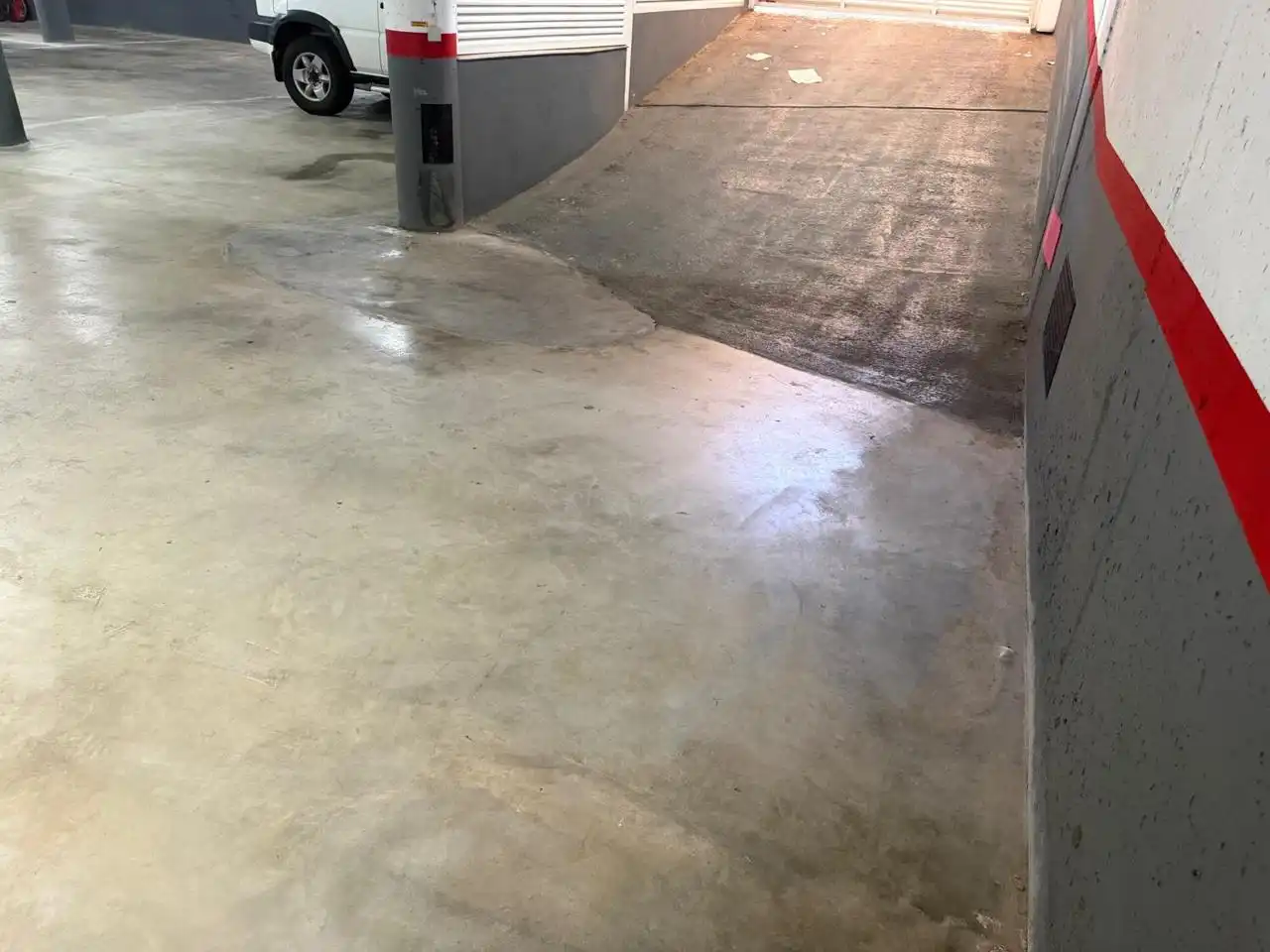 Aparcamiento en venta en De Miguel Menéndez Boneta, imagen 3