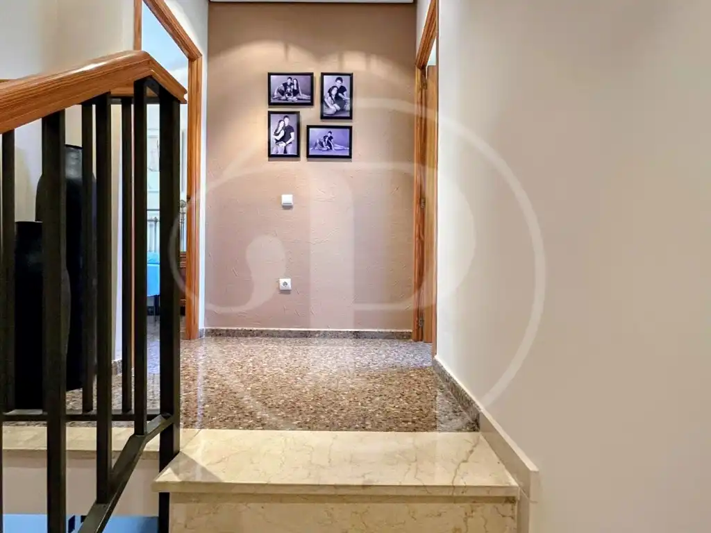 Duplexes for sale in Beniparrell  with Air Conditioner and Terrace
