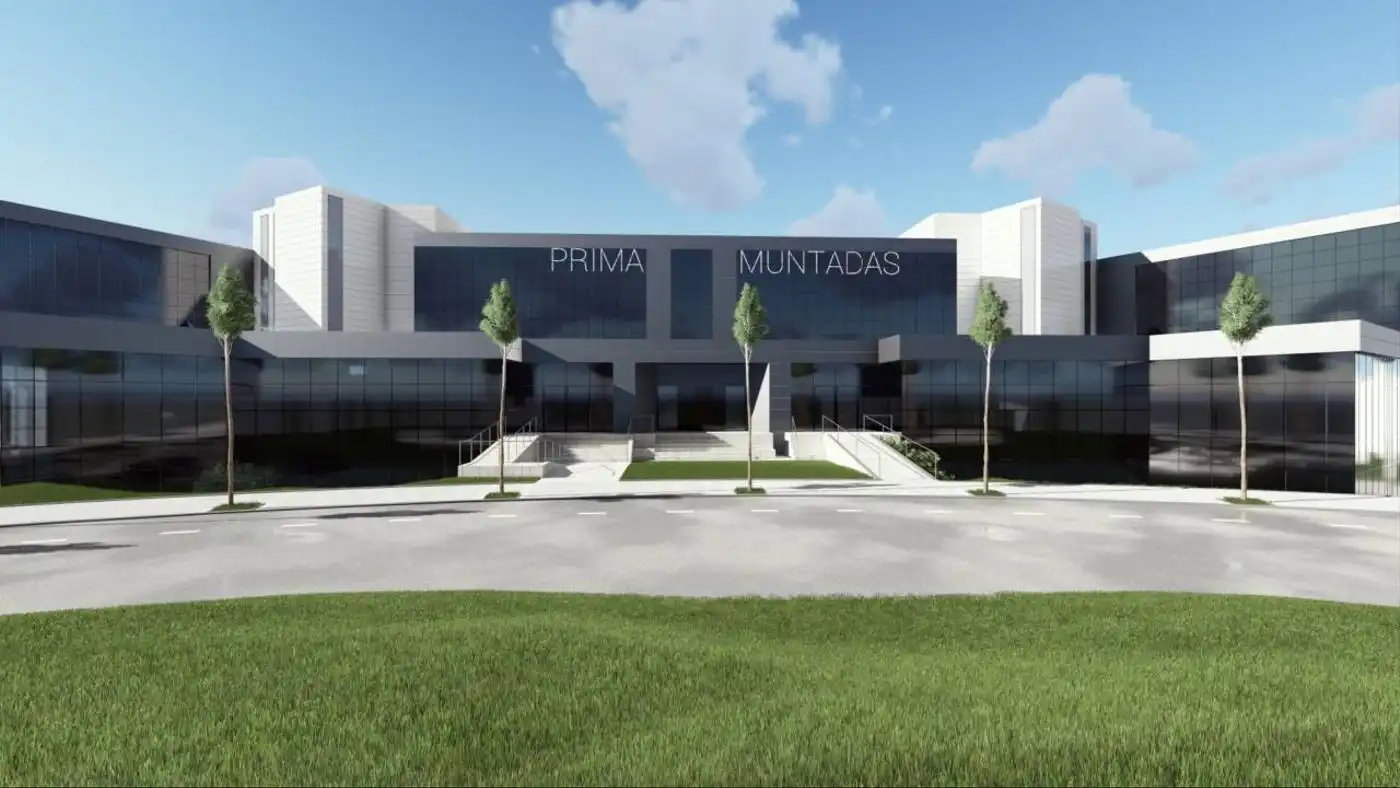 Office space to rent in Zona Industrial, imagen 9
