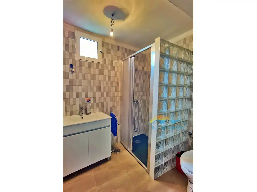 Bathroom of Houses for sale in La Orotava