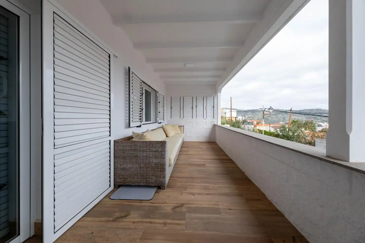Terrace of Houses for sale in Santa Brígida