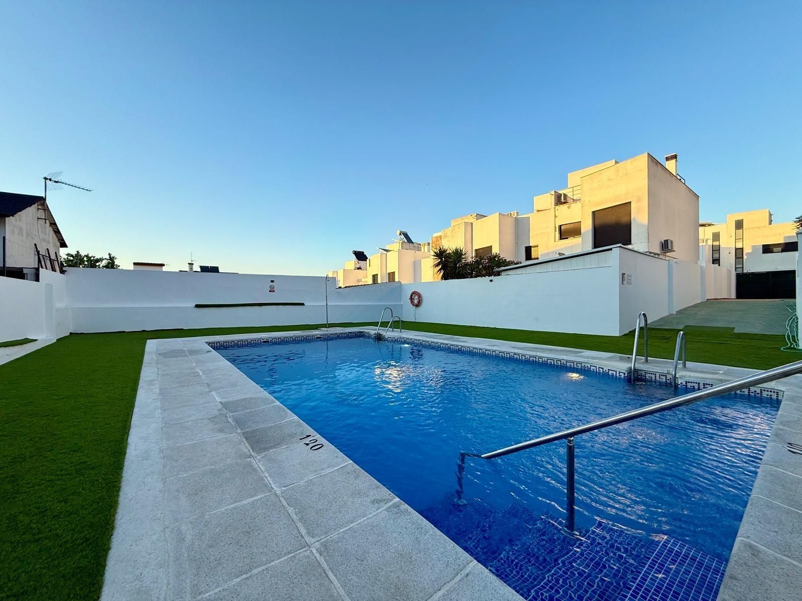 Casa o xalet en venda a San Bernabé