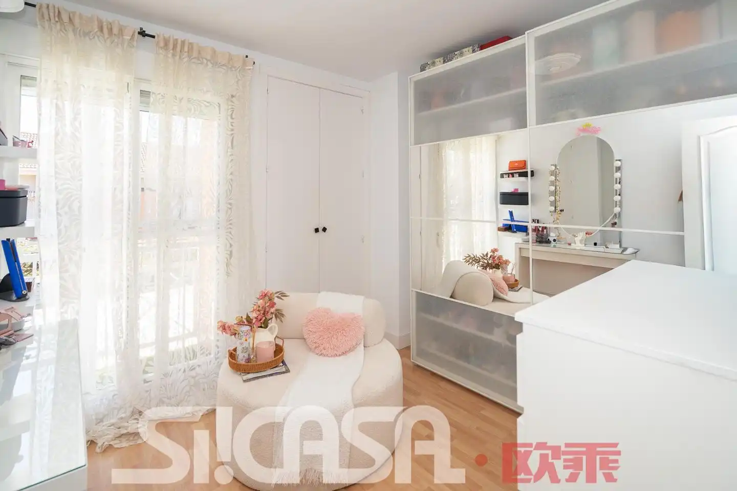 Maison mitoyenne avec piscine à vendre à Laguna Park, imagen 22