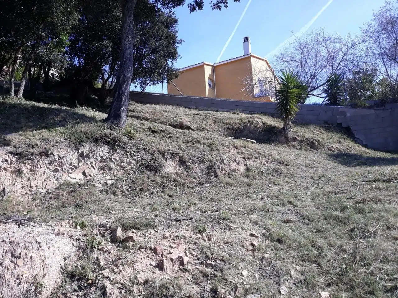 Grundstücke und Bauplätze zum Verkauf in Carrer Pollancre 82, imagen 2