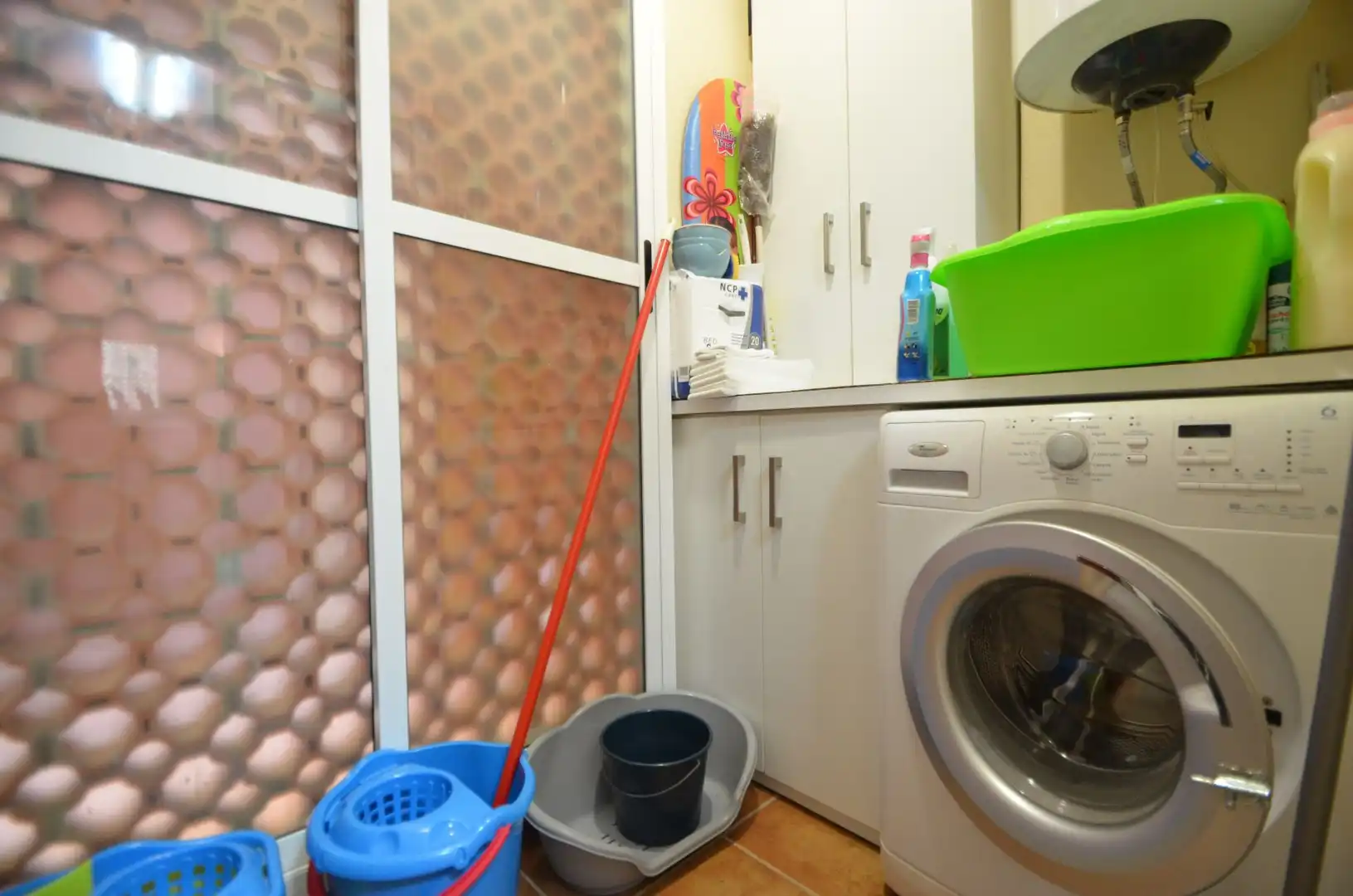 Mini appartamento con piscina in vendita a Isla Canela, imagen 15
