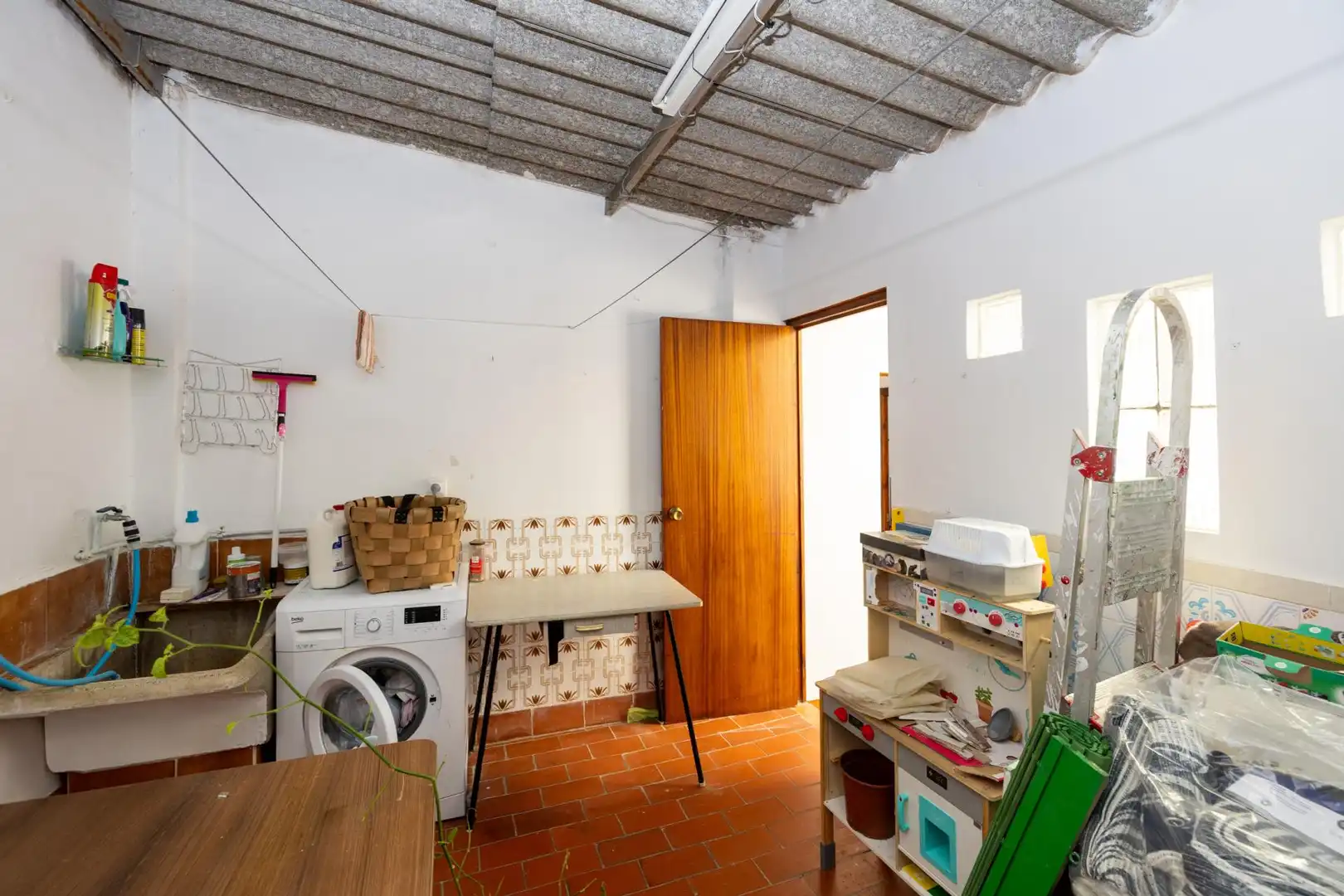 Maison mitoyenne à vendre à Calle Granada, imagen 21