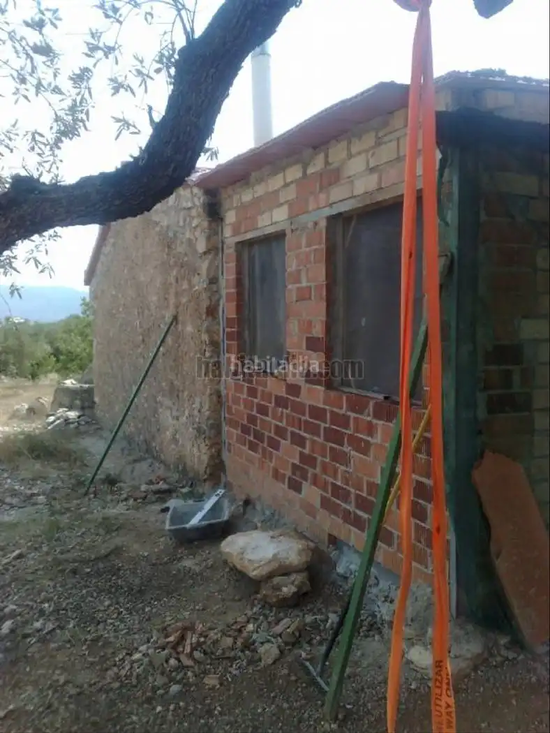 Terrain rustique à vendre à TV-3541 8, imagen 4