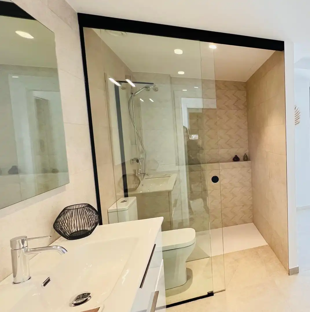 Penthouse with pool for sale in El Montgó, imagen 12