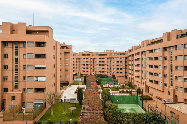 Piso en Venta en San Juan De Ortega, 78 en Las Tablas