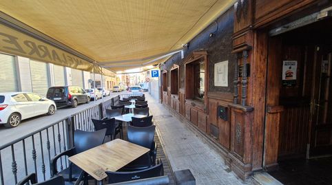 VENTA DE BAR EN PETRER  OPORTUNIDAD ÚNICA