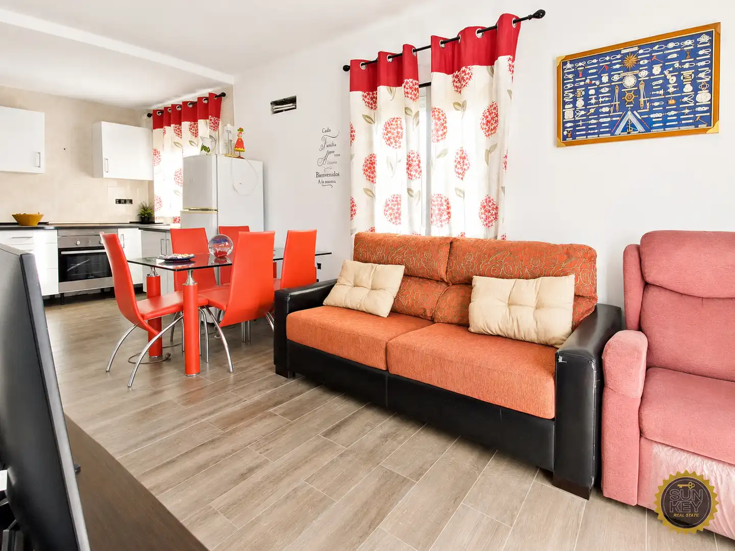 Dúplex en venda a Puerto de Mazarrón, imagen 2