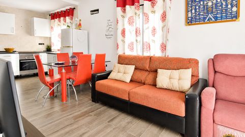 Foto 2 de Dúplex en venta en Bahia, Mazarrón