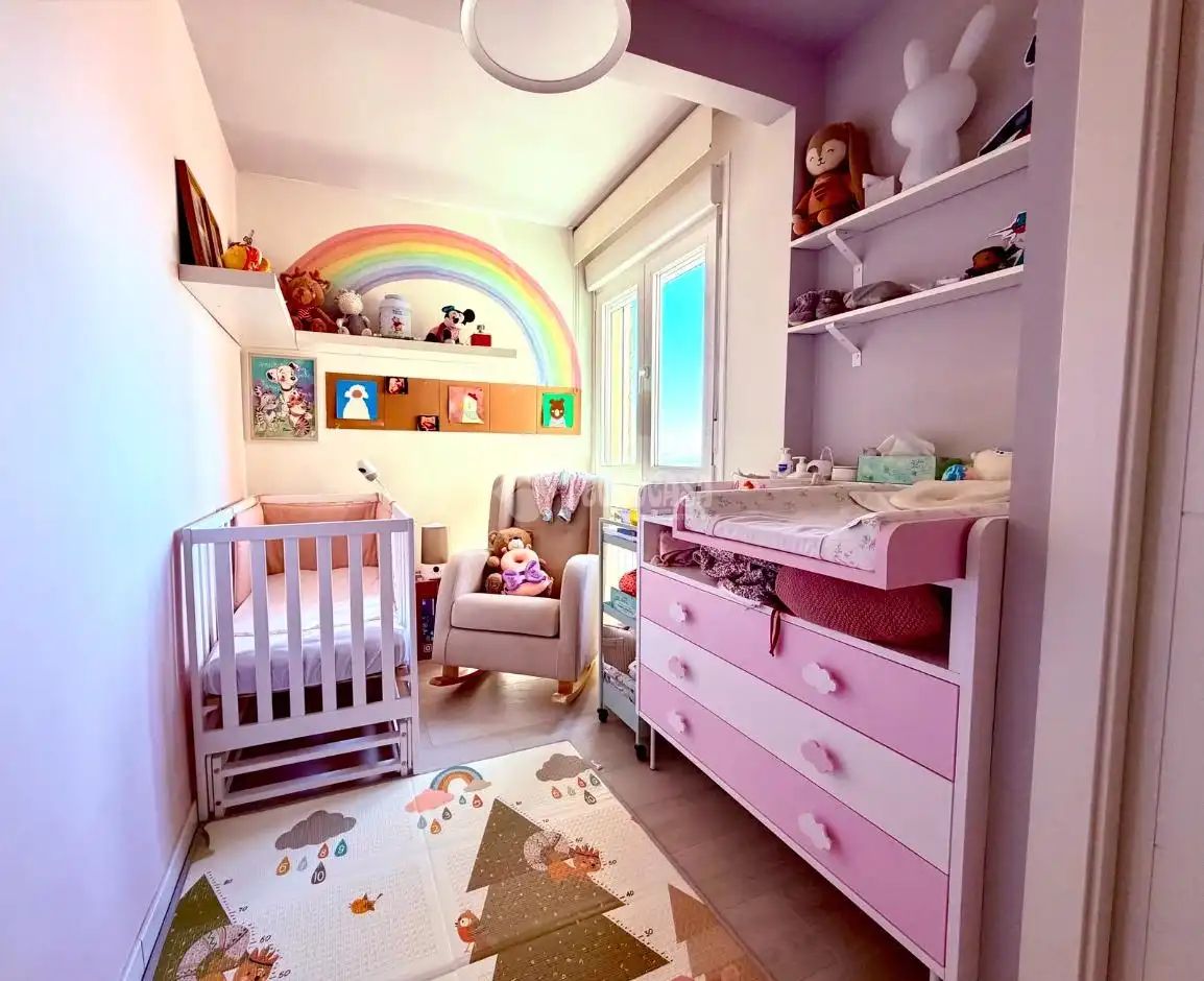 Habitación de Piso en venta en Madrid con Aire acondicionado, Calefacción y Terraza