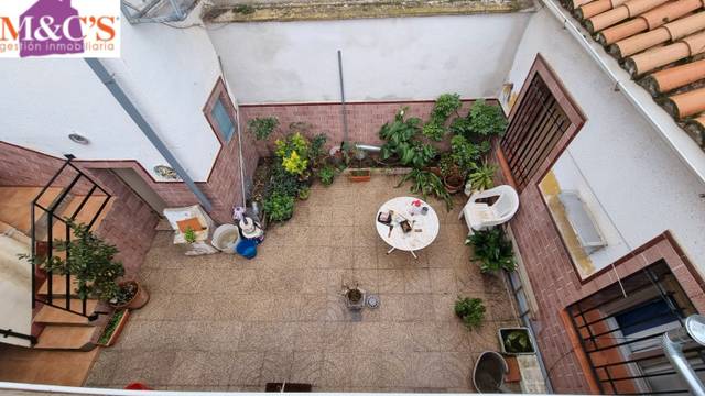 Casa-chalet en Venta en Centro