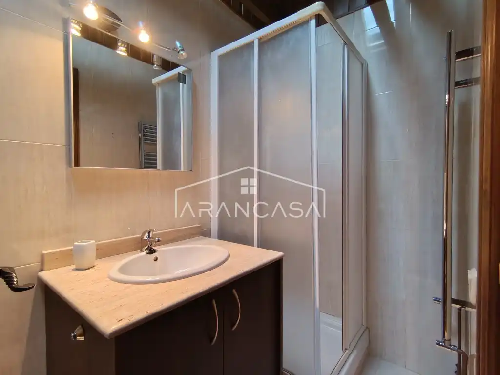 Baño de Casa o chalet en venta en Vielha e Mijaran