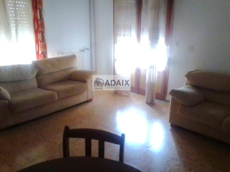 Piso en venta en Tomelloso
