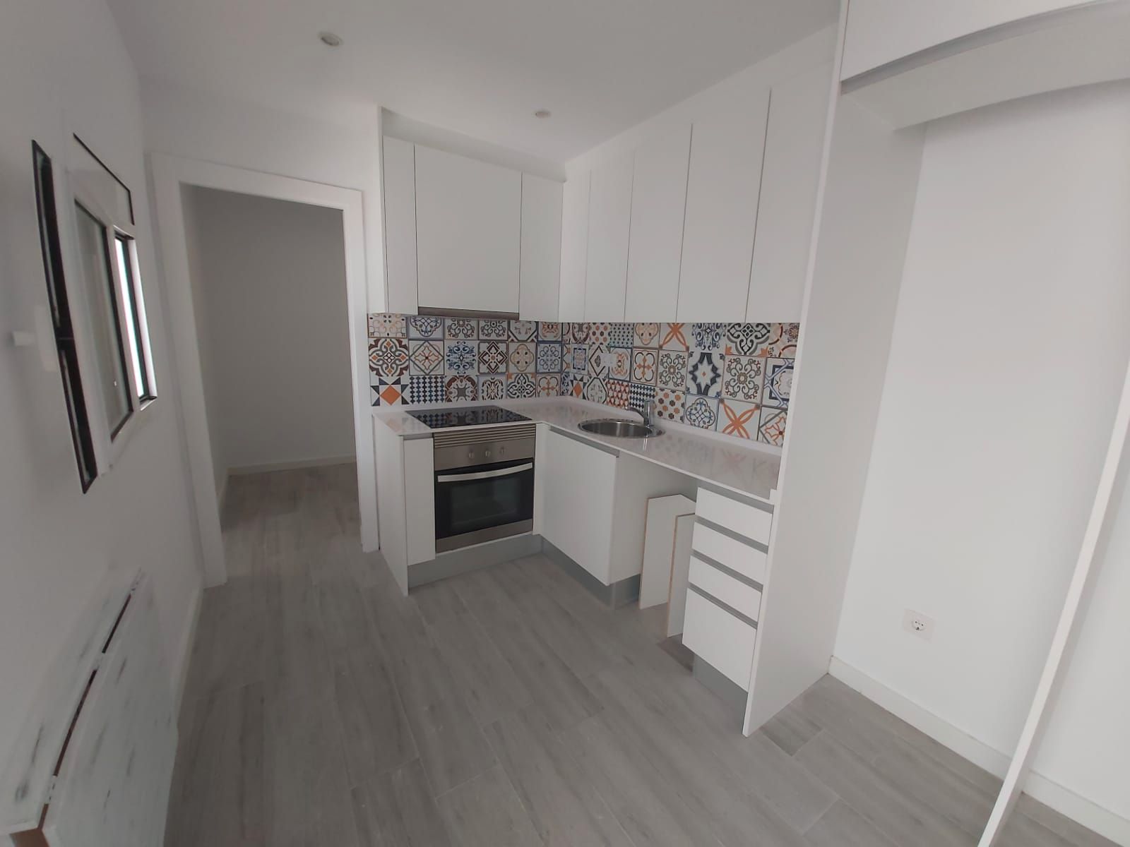 Planta baja to rent in Zona Alta, Premià de Mar