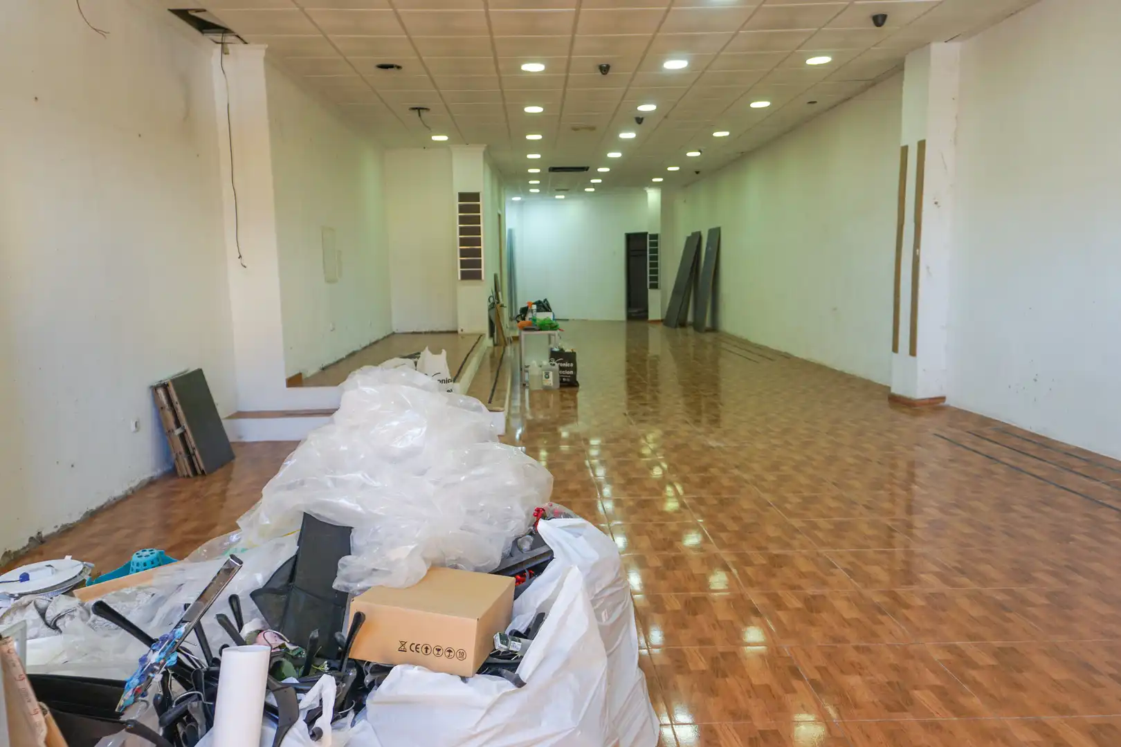 Local comercial en alquiler en Carretera Níjar - la Cañada, imagen 3