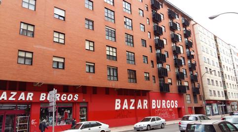 Foto 2 de Pis en venda a Paseo de Los Pisones, San Agustín - Parque Europa, Burgos Capital