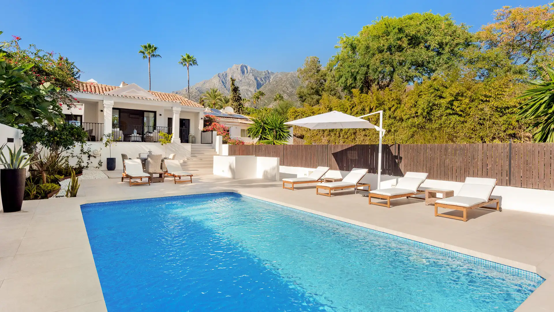 Wohnung mit Pool zum Verkauf in Milla de Oro, imagen 4