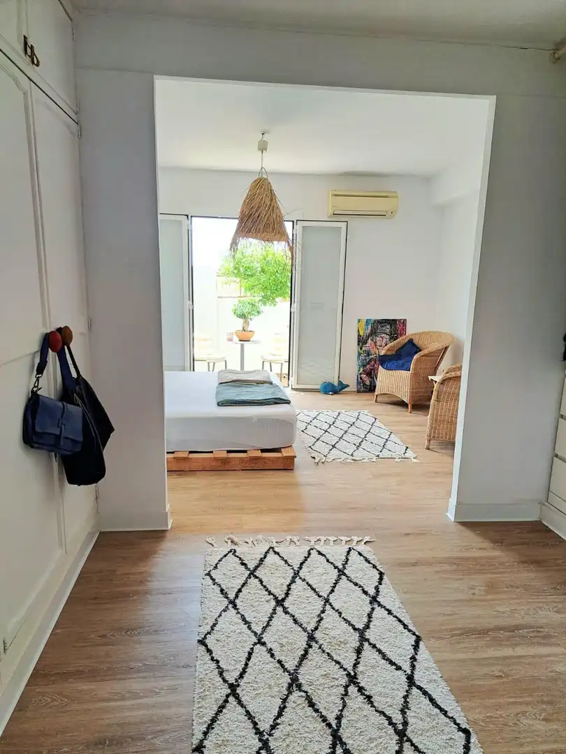 Habitación de Casa o chalet en venta en Calvià con Aire acondicionado, Terraza y Trastero