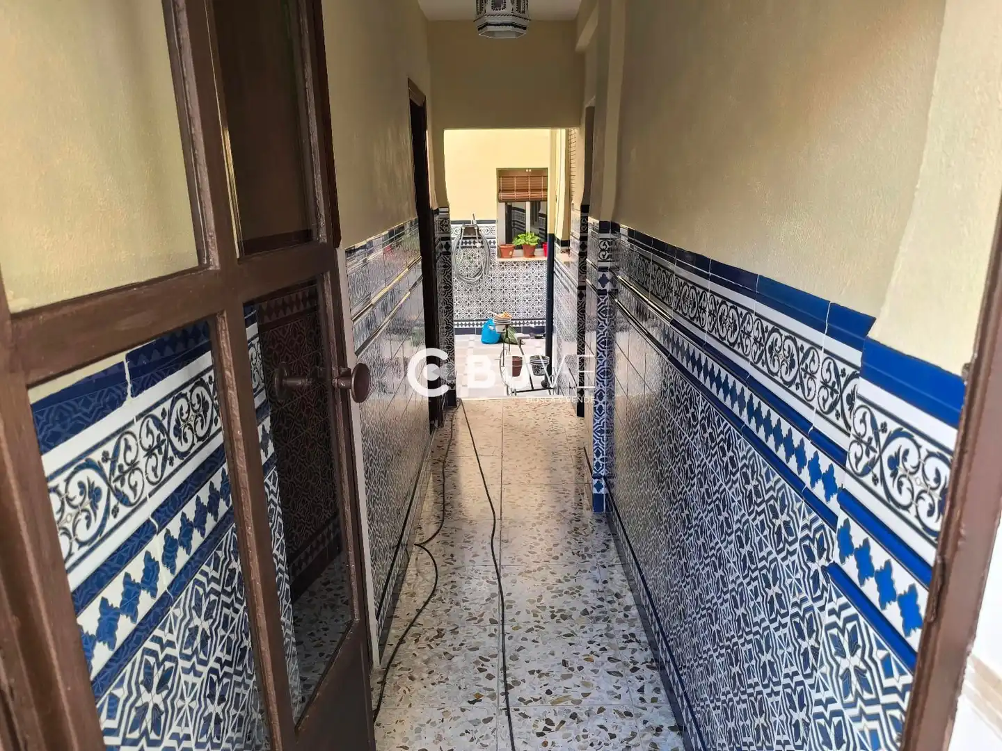 Casa adosada en venta en Lucena con Calefacción y Amueblado
