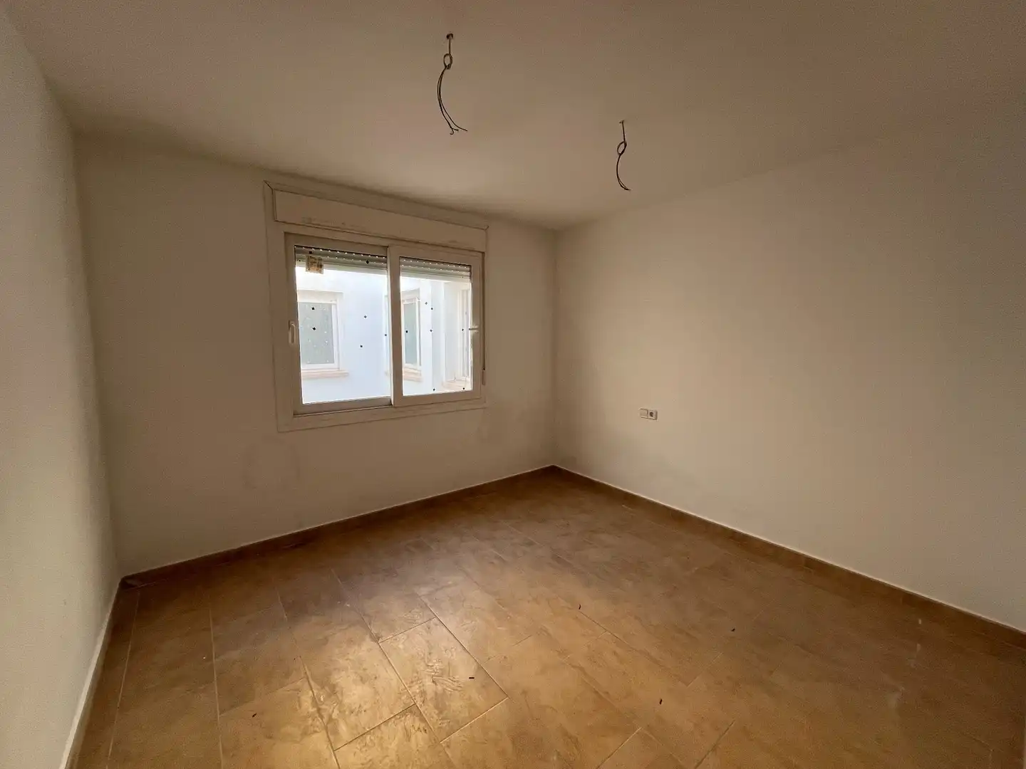 Schlafzimmer von Wohnung zum Verkauf in Fuente Álamo de Murcia mit Abstellraum