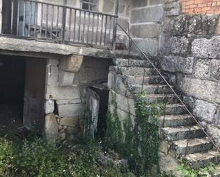 Casa adosada en venda en Taboadela amb Jardí privat