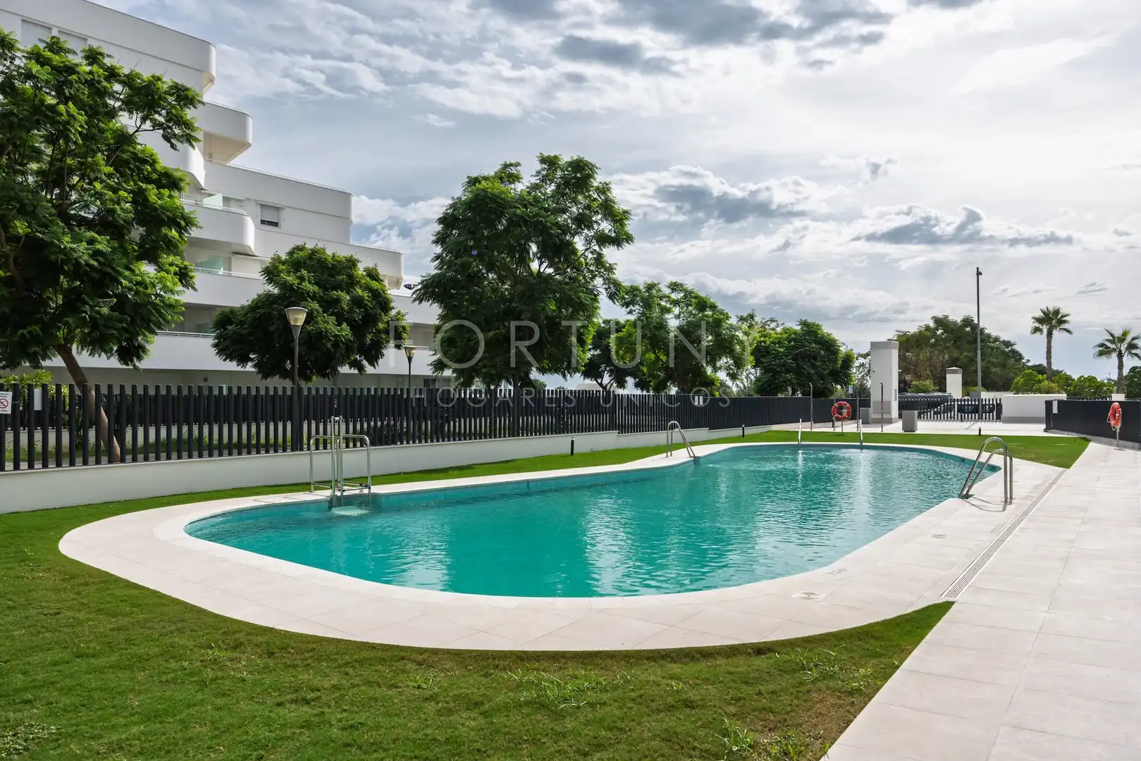 Wohnung mit Pool zum Verkauf in Calle Mar Cantabrico 16B, imagen 27