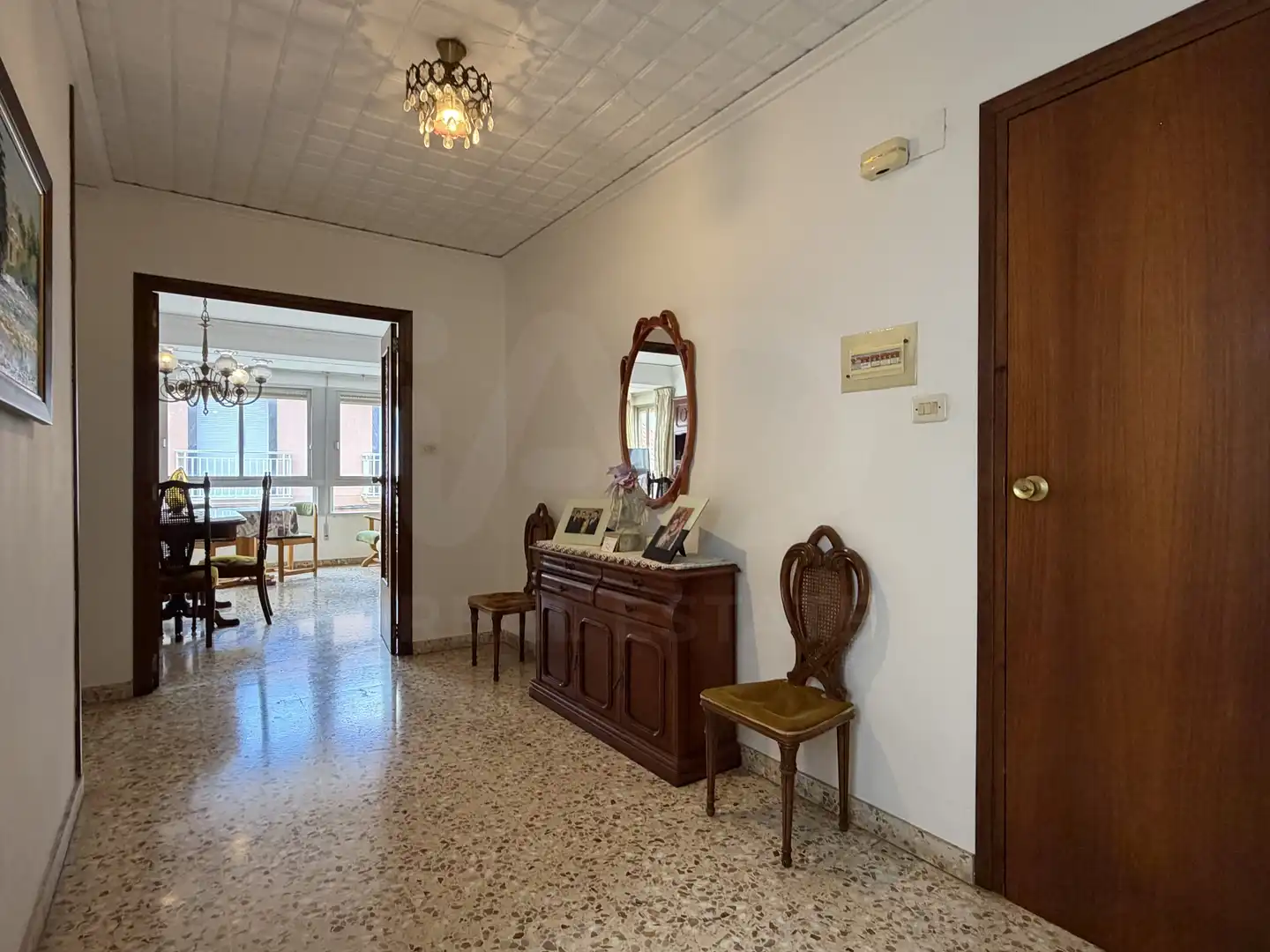 Finca rústica en venda en Pego amb Aire condicionat
