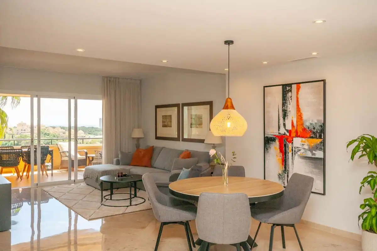 Wohnung zum Verkauf in Elviria - Cabopino, imagen 11