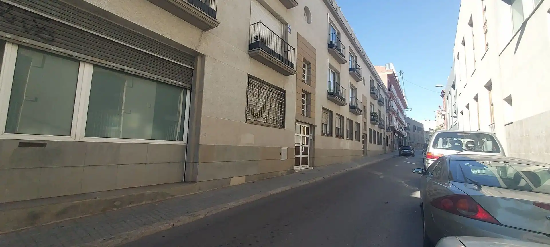 Wohnung zum Verkauf in Centre - Sant Oleguer, imagen 2