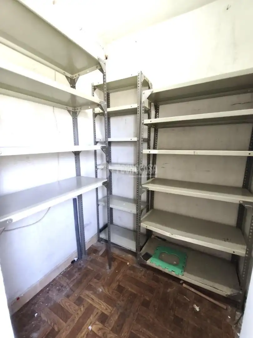 Piso en venta en Madrid con Calefacción