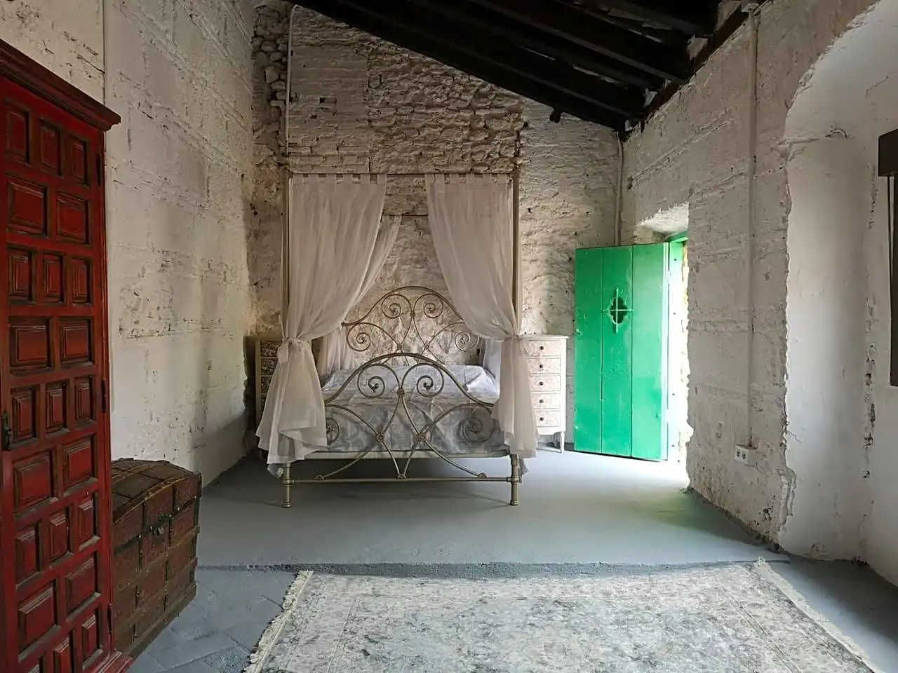 Habitación de Casa o chalet en venta en Arcos de la Frontera, Cádiz