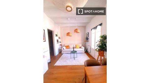 Foto 4 de Habitación en El Poblenou, Barcelona Capital