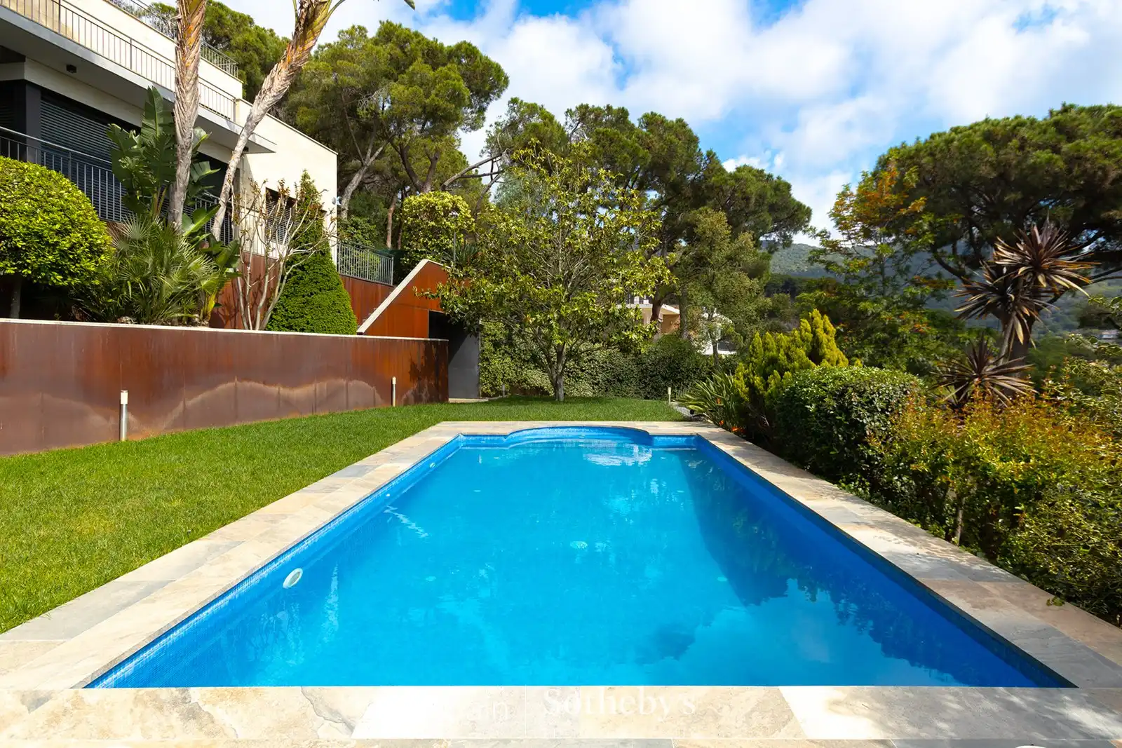 Casa con piscina in vendita a Premià de Dalt, imagen 4