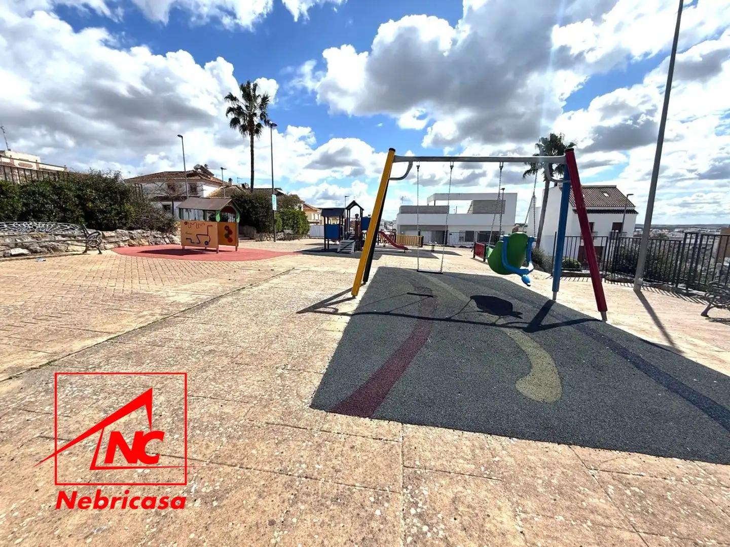 Lands and plots for sale in Lebrija, imagen 5