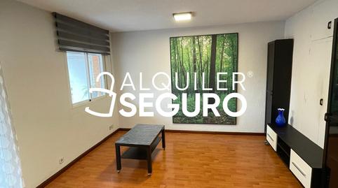 Foto 2 de Pis de lloguer a Nuestra Señora de la Luz, Vista Alegre,  Madrid Capital