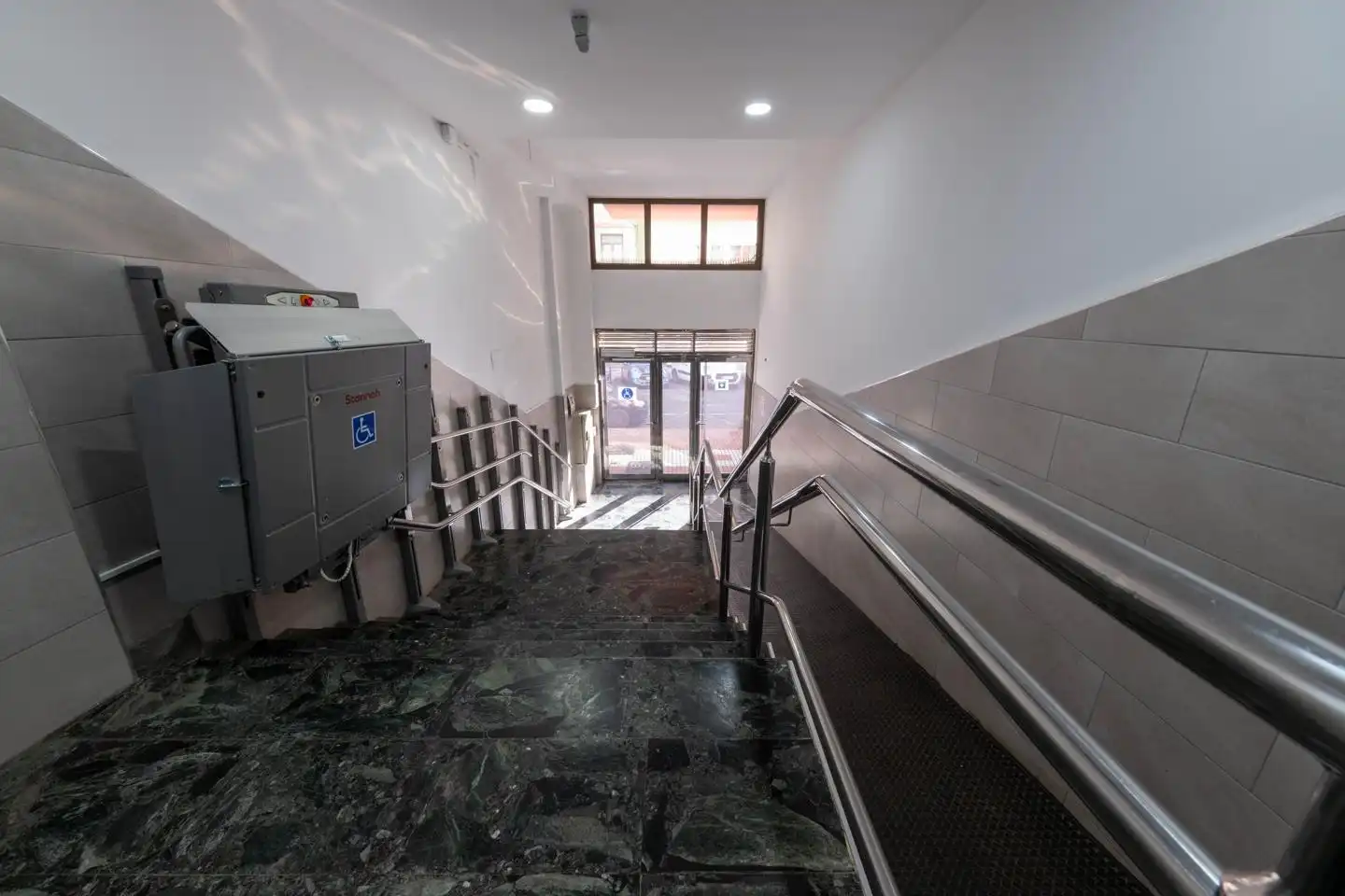 Wohnung zum Verkauf in Centro, imagen 4