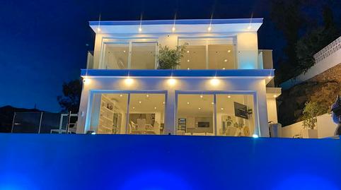 Foto 5 de Casa o xalet en venda a Calle Doctor García Verdugo, 23, Castillo Sohail - Myramar, Málaga