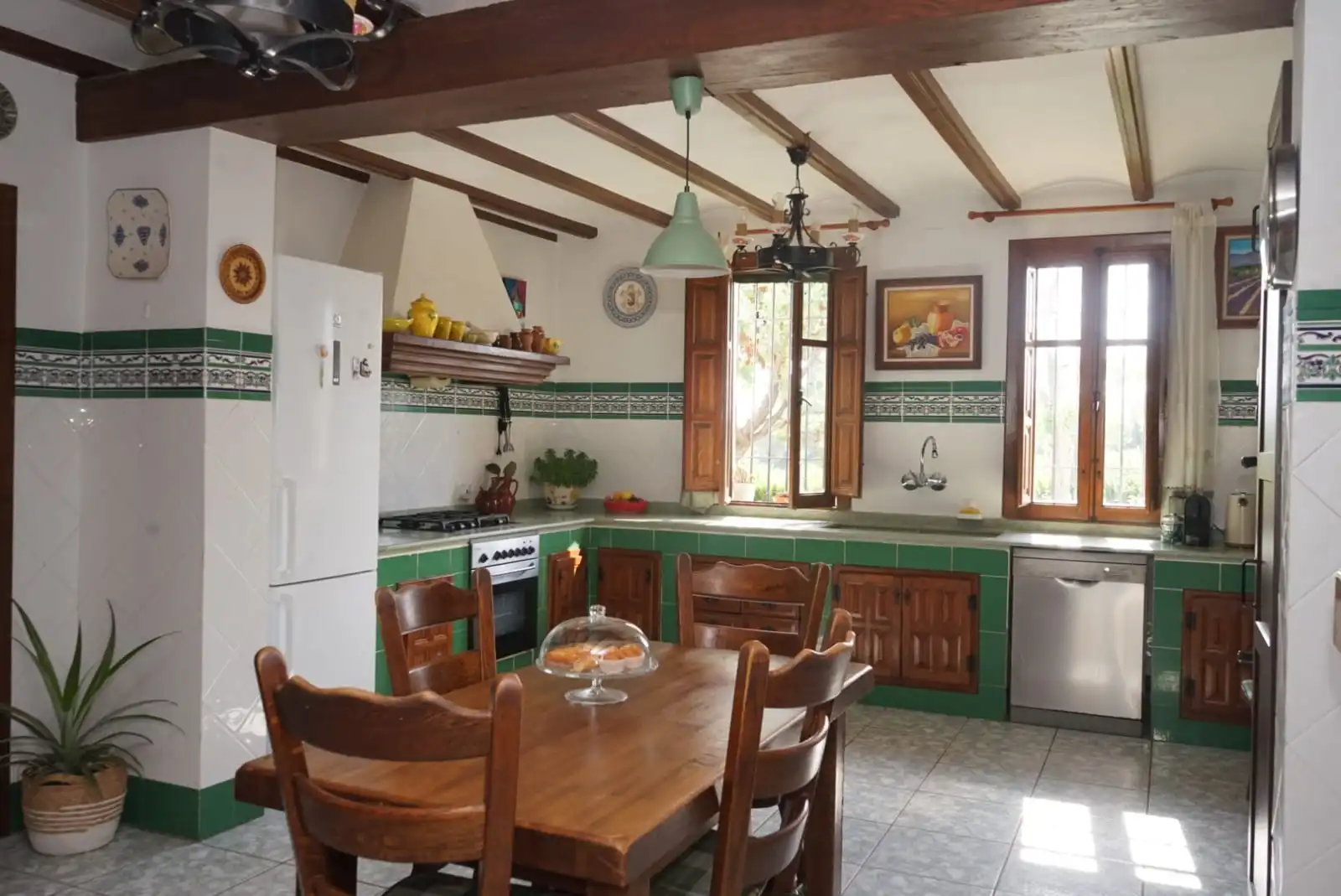 Villa mit Pool zum Verkauf in Onda, imagen 18