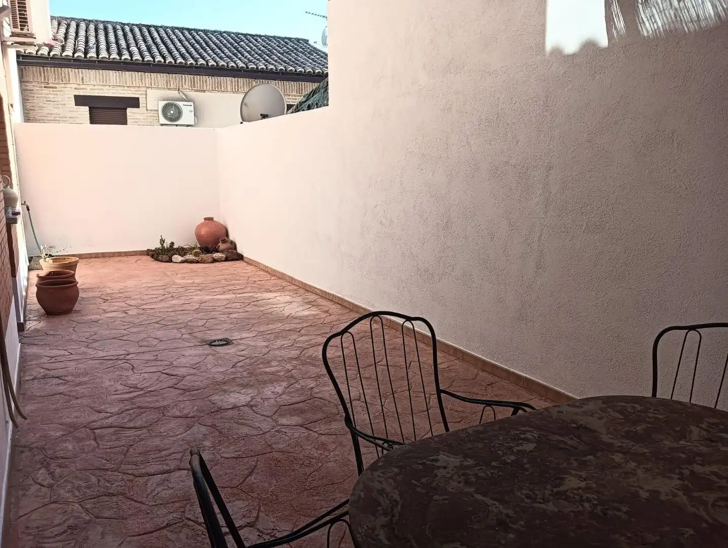 Dúplex en venta en La Puebla de Montalbán, Toledo