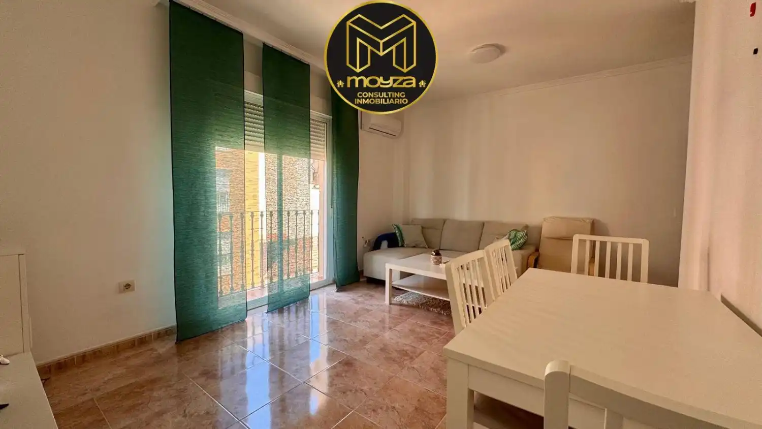 Wohnung mit Terrasse zum Verkauf in San Gonzalo, imagen 3