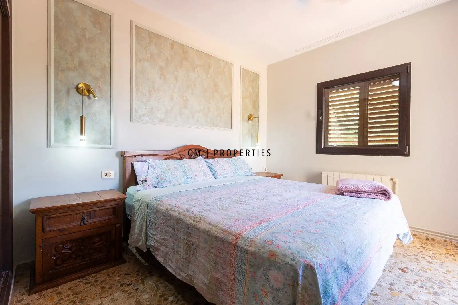 Chalet con piscina en venta en Alfinach - Los Monasterios, imagen 46