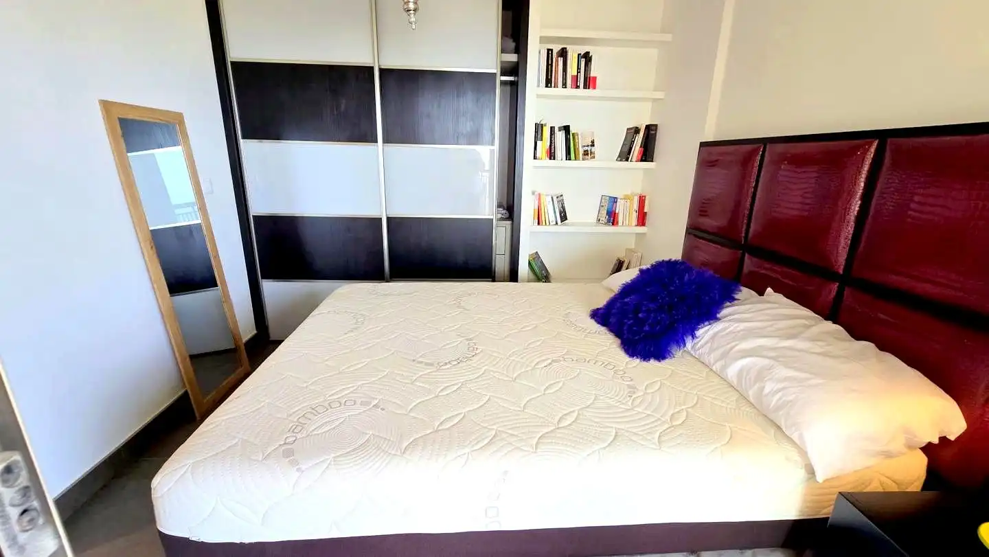 Apartament amb piscina en venda a Avinguda del Nord 2, imagen 35
