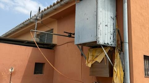 Foto 3 de Edificio en venta en Calle Duque de Lliria, 65, Santa Bárbara, Llíria